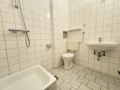 1-Zimmer-Wohnung mieten in Linz – 26,09 m², € 521 – Bild 5 von 6