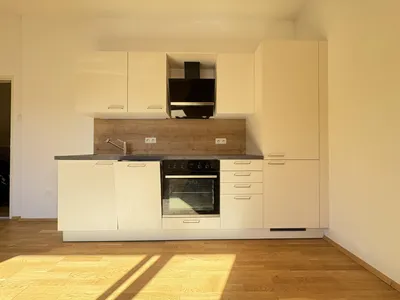 1-Zimmer-Wohnung mieten in Linz – 26,09 m², € 521 – Bild 4 von 6