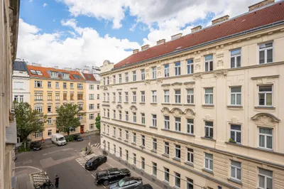 Wohnung kaufen in Wien – 41 m², € 219.000 – Bild 13 von 16