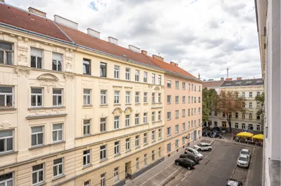 Wohnung kaufen in Wien – 41 m², € 219.000 – Bild 14 von 16