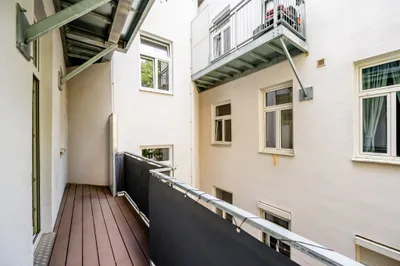 Wohnung kaufen in Wien – 41 m², € 219.000 – Bild 11 von 16