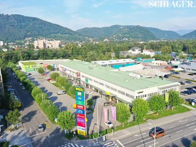 Gewerbeimmobilie mieten in Graz – 1 310 m², € 12.446 – Bild 2 von 6