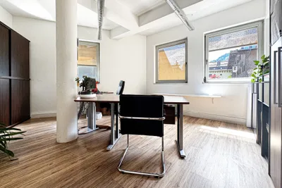 Gewerbeimmobilie mieten in Kitzbühel – 232 m², € 3.972 – Bild 5 von 7