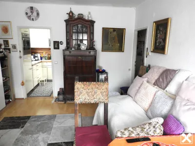 1-Zimmer-Immobilie kaufen in Mödling – 37 m², € 108.500 – Bild 9 von 9