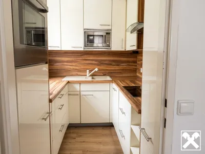 1-Zimmer-Immobilie kaufen in Mödling – 37 m², € 108.500 – Bild 3 von 9