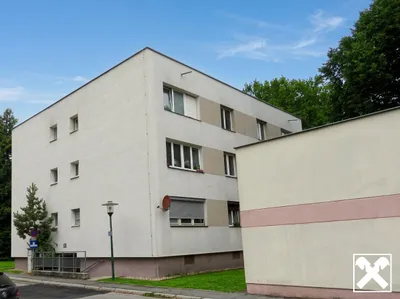 1-Zimmer-Immobilie kaufen in Mödling – 37 m², € 108.500