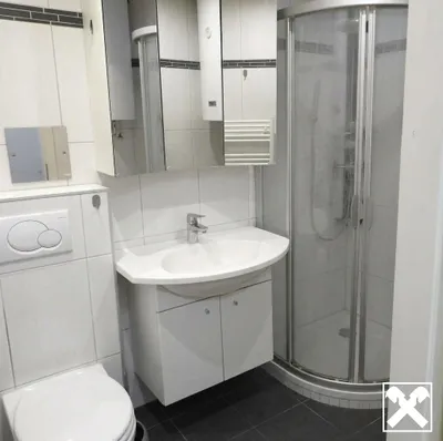 1-Zimmer-Immobilie kaufen in Mödling – 37 m², € 108.500 – Bild 8 von 9