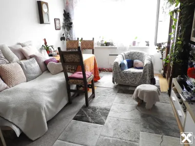 1-Zimmer-Immobilie kaufen in Mödling – 37 m², € 108.500 – Bild 6 von 9
