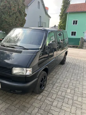 VW T4