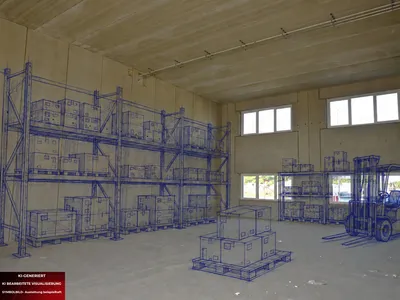 Immobilie kaufen in Linz Land – 197 m², € 515.000 – Bild 3 von 4
