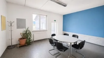 Gewerbeimmobilie mieten in Salzburg-Umgebung – 225 m², € 6 – Bild 5 von 11