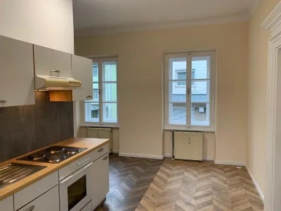 Wohnung mieten in Villach Land – 33 m², € 465 – Bild 1 von 4