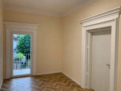 Wohnung mieten in Villach Land – 33 m², € 465 – Bild 2 von 4