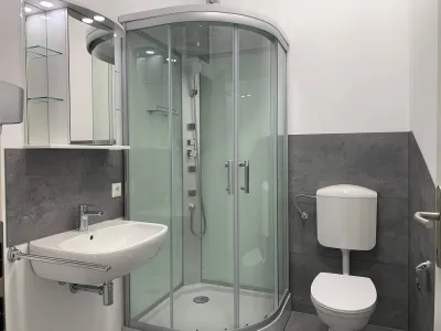 Wohnung mieten in Villach Land – 33 m², € 465 – Bild 3 von 4