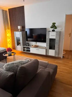 2-Zimmer-Wohnung mieten in Wels – 56 m², € 765