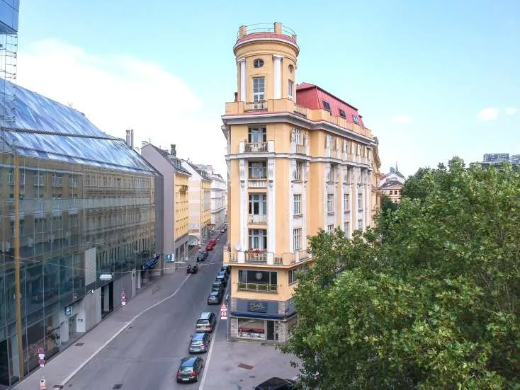 Wohnung – Wien - Ansicht 2