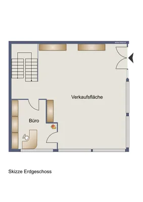 Gewerbeimmobilie kaufen in Bludenz – 146 m² – Bild 25 von 26