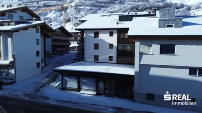 Gewerbeimmobilie kaufen in Bludenz – 146 m² – Bild 22 von 26