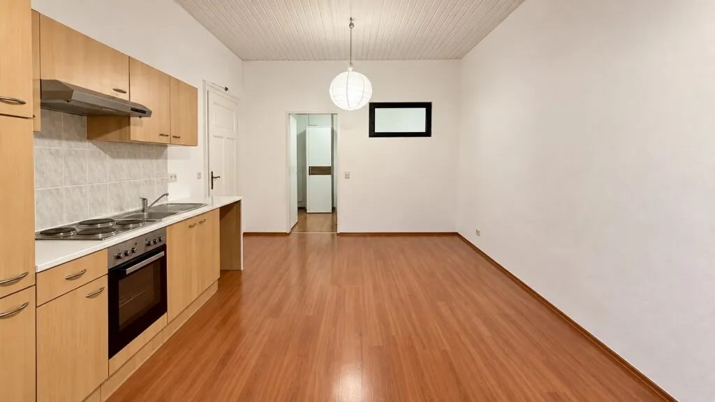 Wohnung – Graz - Ansicht 3