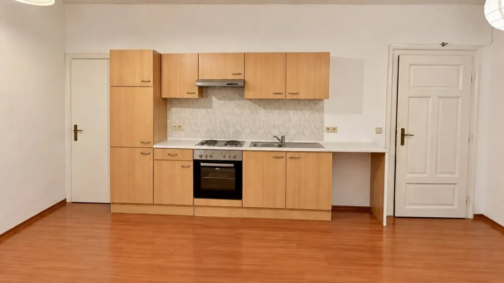 Wohnung – Graz - Ansicht 2