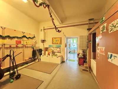 3-Zimmer-Gewerbeimmobilie mieten in Wien – 128 m², € 1.549 – Bild 7 von 10