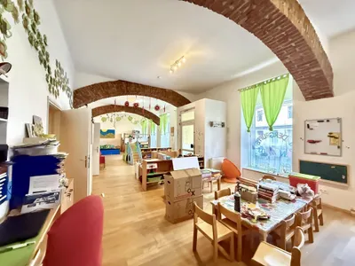 3-Zimmer-Gewerbeimmobilie mieten in Wien – 128 m², € 1.549 – Bild 2 von 10