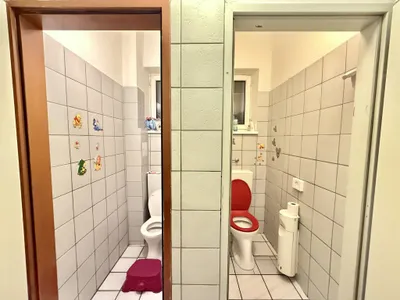 3-Zimmer-Gewerbeimmobilie mieten in Wien – 128 m², € 1.549 – Bild 8 von 10
