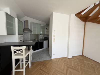 ++ WOHNUNG mit TERRASSE ++ klimatisiert – Bild 3