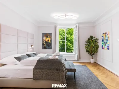 4-Zimmer-Wohnung kaufen in Wien – 109 m², € 570.000 – Bild 9 von 17