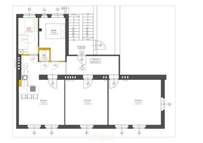 4-Zimmer-Wohnung kaufen in Wien – 109 m², € 570.000 – Bild 17 von 17