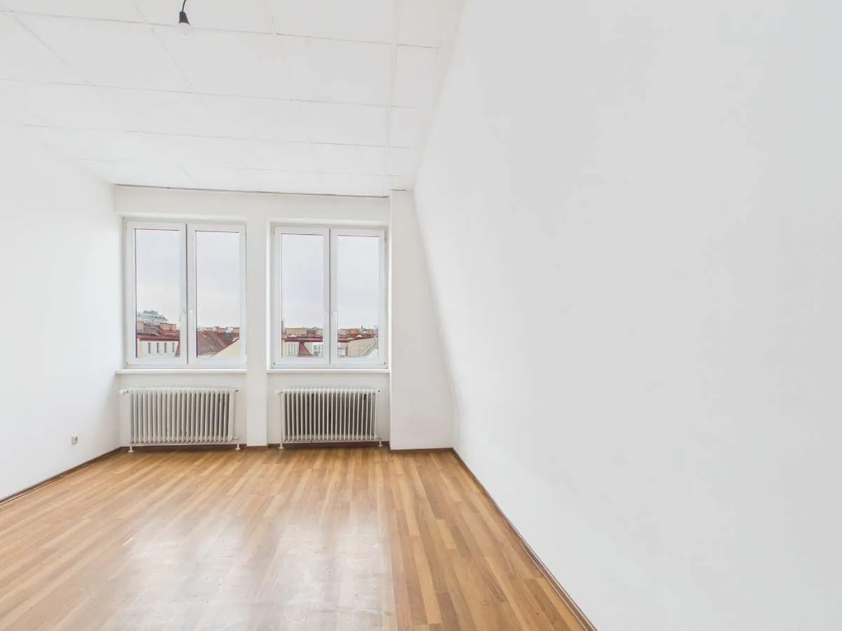 Ab sofort: 2 Zimmer-Wohnung im 7.OG mit Lift | Heizkosten inkludiert | Online Terminbuchung – pohled 3