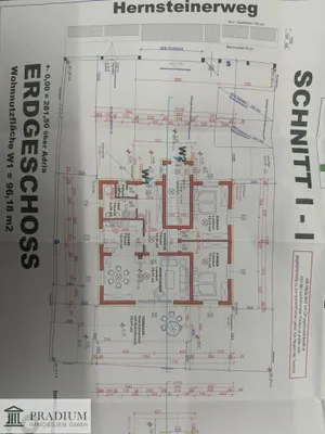 2-Zimmer-Wohnung kaufen in Wiener Neustadt – 96,18 m², € 350.000 – Bild 13 von 13
