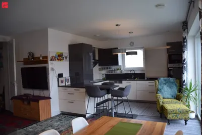 Gewerbeimmobilie kaufen in Linz – 187 m², € 990.000 – Bild 2 von 8