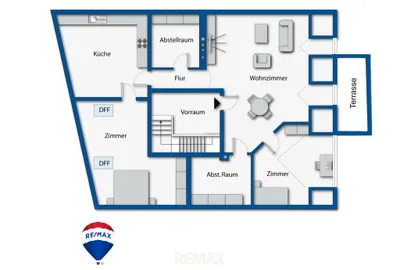 6-Zimmer-Haus kaufen in Gänserndorf – 234 m², € 598.000 – Bild 38 von 40