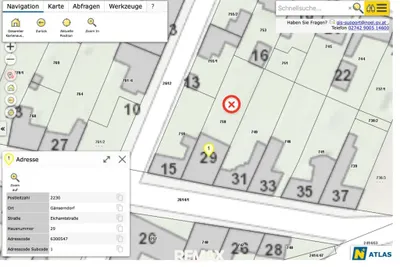 6-Zimmer-Haus kaufen in Gänserndorf – 234 m², € 598.000 – Bild 40 von 40
