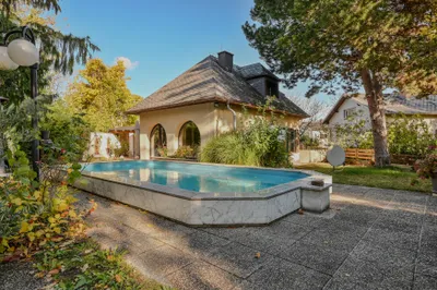 Haus kaufen in Baden – 220 m², € 849.000 – Bild 24 von 27