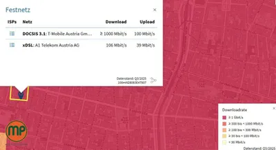Wohnung kaufen in Wien – 53,94 m², € 175.000 – Bild 14 von 18