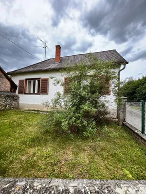 3-Zimmer-Haus kaufen in Oberwart – 90,5 m², € 125.000 – Bild 40 von 40