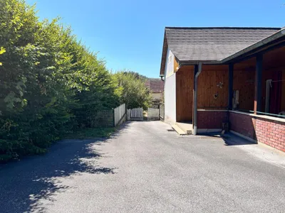 3-Zimmer-Haus kaufen in Oberwart – 90,5 m², € 125.000 – Bild 15 von 40