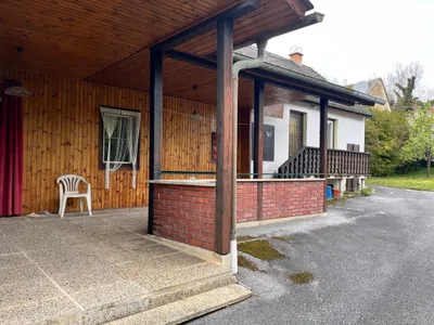 3-Zimmer-Haus kaufen in Oberwart – 90,5 m², € 125.000 – Bild 11 von 40