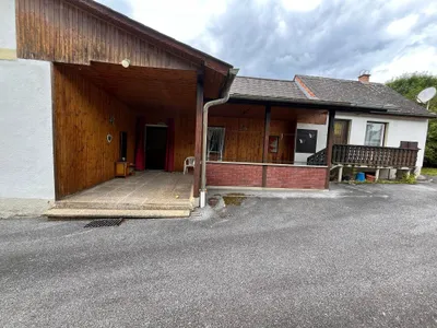 3-Zimmer-Haus kaufen in Oberwart – 90,5 m², € 125.000 – Bild 10 von 40