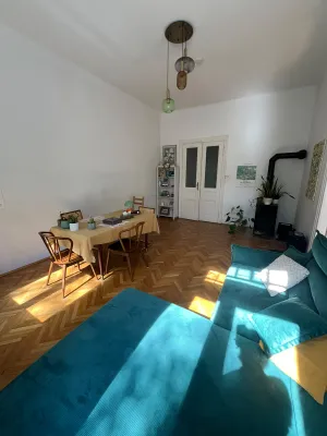 3-Zimmer-Wohnung mieten in Wien – 95 m², € 1.236 – Bild 2 von 13
