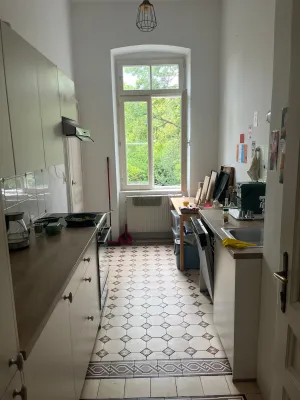 3-Zimmer-Wohnung mieten in Wien – 95 m², € 1.236 – Bild 4 von 13