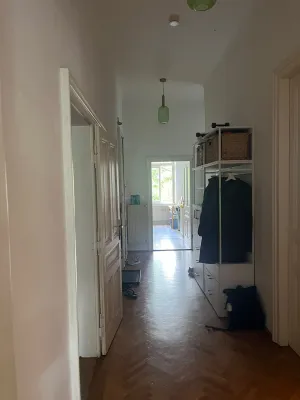 3-Zimmer-Wohnung mieten in Wien – 95 m², € 1.236 – Bild 3 von 13