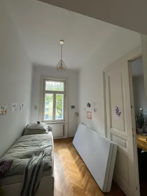 3-Zimmer-Wohnung mieten in Wien – 95 m², € 1.236 – Bild 9 von 13