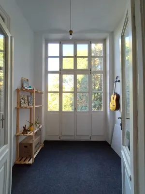 3-Zimmer-Wohnung mieten in Wien – 95 m², € 1.236 – Bild 7 von 13