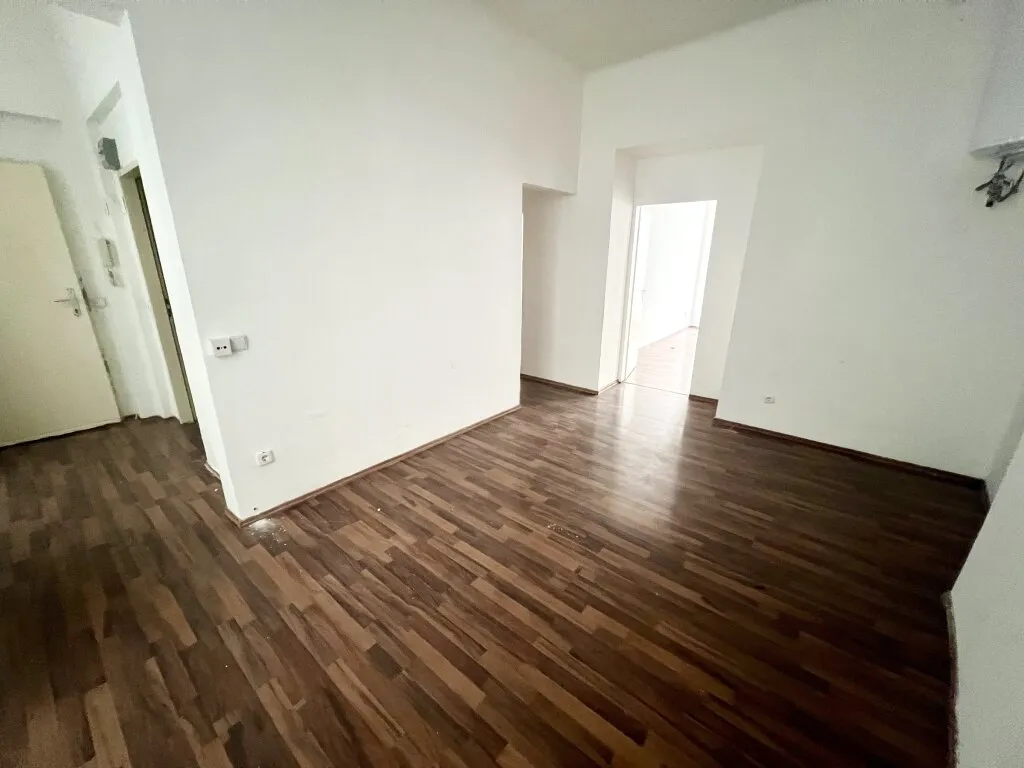 Günstige 3 - Zimmer Wohnung mit Balkon! Im 1.ten Liftstock - Ansicht 3