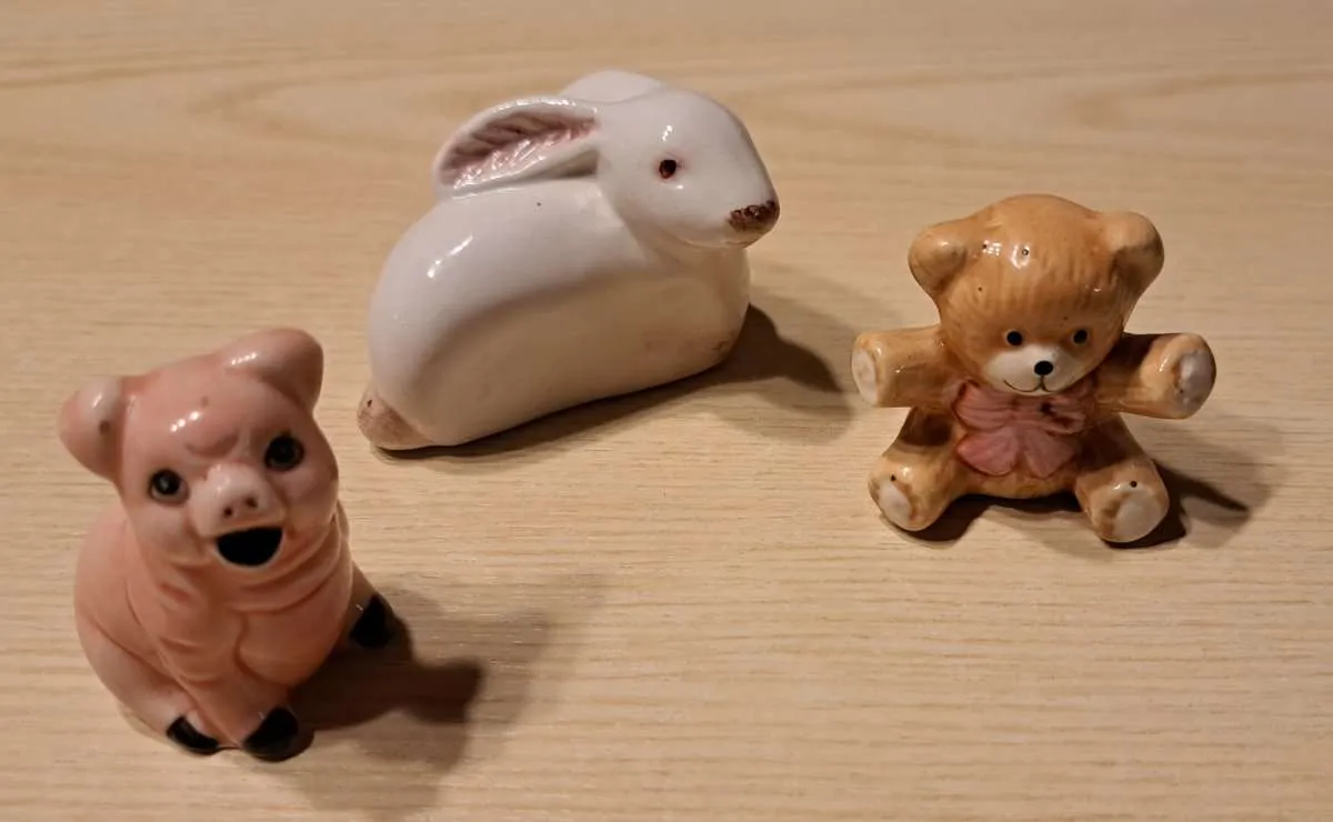 Setzkasten Figuren Miniaturen Figuren Zubehör Setzkasten, € 5,- (8992 Altaussee)