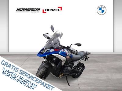 BMW R 1300 GS
