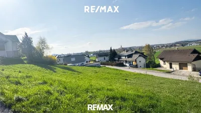 Grundstück zum Kauf in 4861 Vöcklabruck